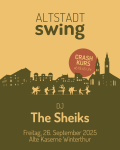 Altstadt-Swing