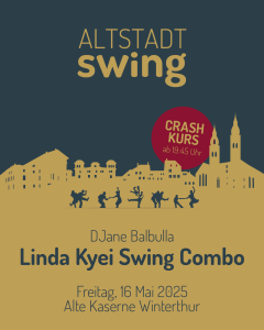 Altstadt-Swing