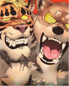 Roxy Friday Open Decks { DJs Tiger & Lupo }