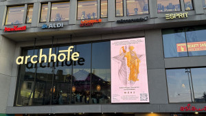 Kunstplakat 