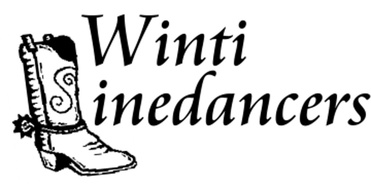 Flashmob: Winti Linedancers