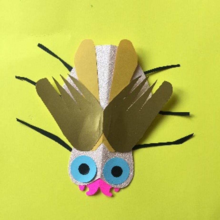 Faszination Insekten - #museumskick