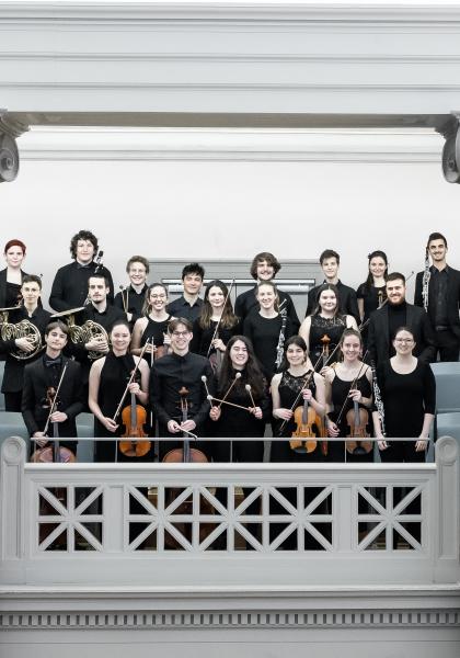 WJSO Rezital
