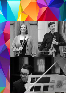 Facettenkonzert XIII: Bach, Händel und Telemann