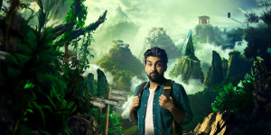 Cenk Korkmaz – Ratlos