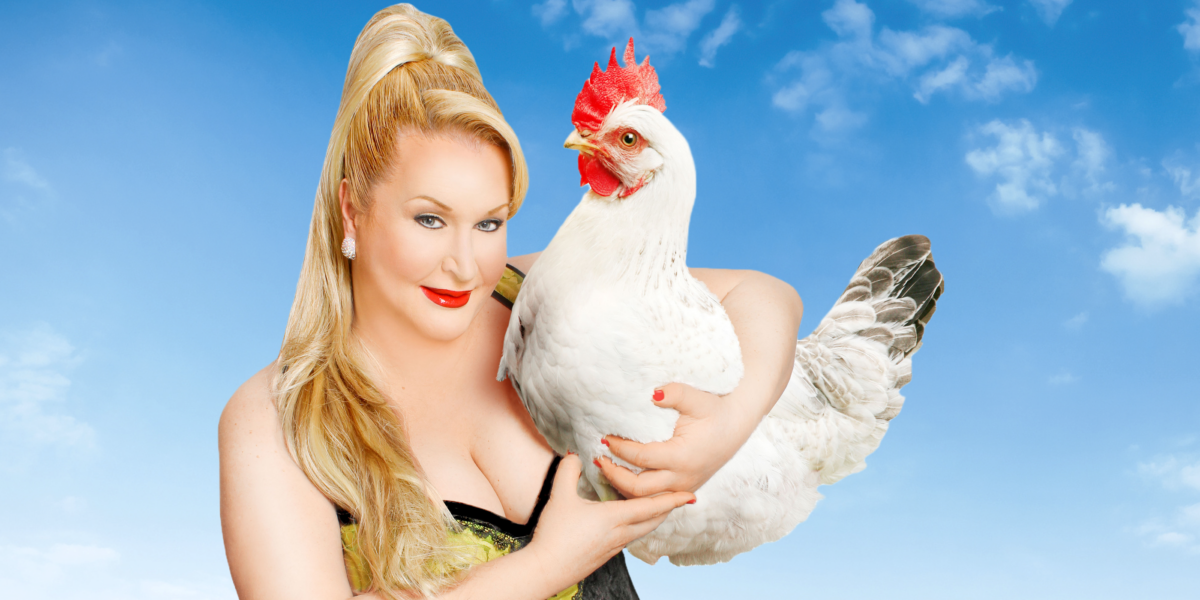Daphne de Luxe – Artgerecht