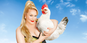 Daphne de Luxe – Artgerecht