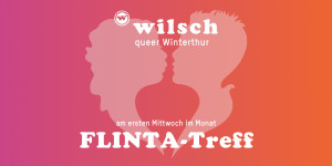 FLINTA-Treff