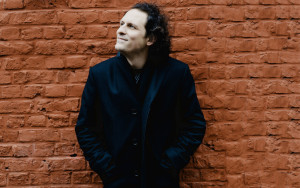 Alexandre Bloch dirigiert Mark Simpson