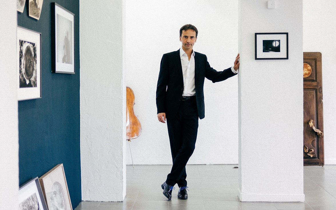 Queyras spielt Skrzypczak Queyras spielt Skrzypczak