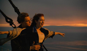 Titanic / 3d
