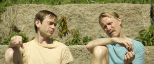 Sex – Oslo Stories