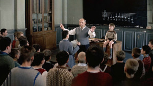 Film und Musik: Les Choristes Film und Musik: Les Choristes