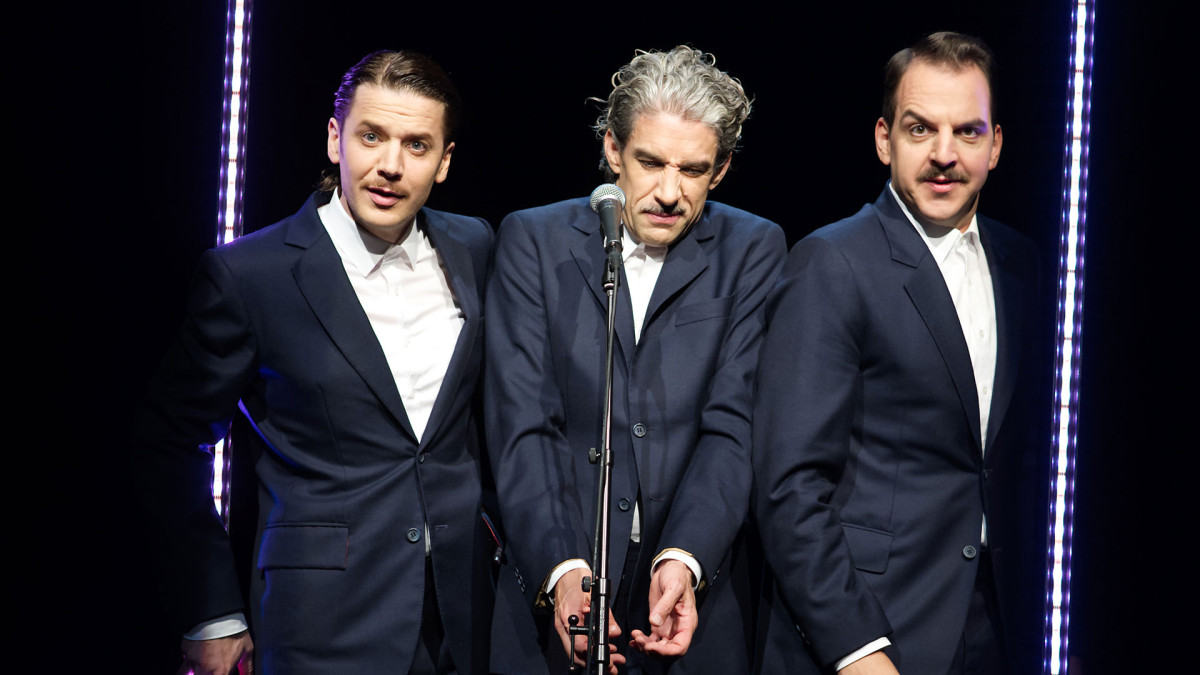 Felix Krull Felix Krull