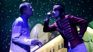 Emil und die Detektive Emil und die Detektive