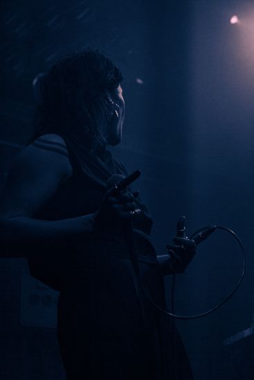 Die Taufe des Blauen Planeten