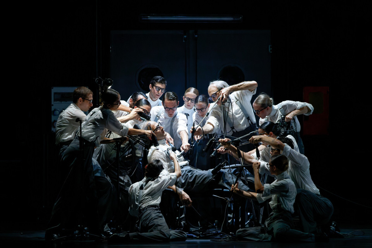 Ater­balletto