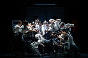 Ater­balletto