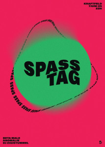 Spasstag, Beta Male, Anomalie, Dj Zigistummel