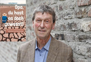 Achim Bubenzer – Opa, du hast es doch gewusst