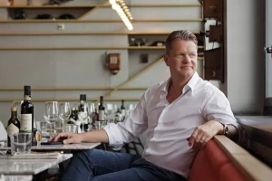 StadTalk: Rudi Bindella