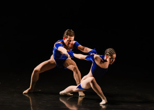 São Paulo Dance Company São Paulo Dance Company