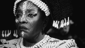 Mami Wata