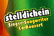 Stelldichein mit Rose McCan, Miina & Me