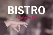 Bistro Taktvoll SPEZIAL