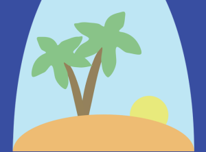Pfingst-Insel: Kinder spielen - Eltern entspannen