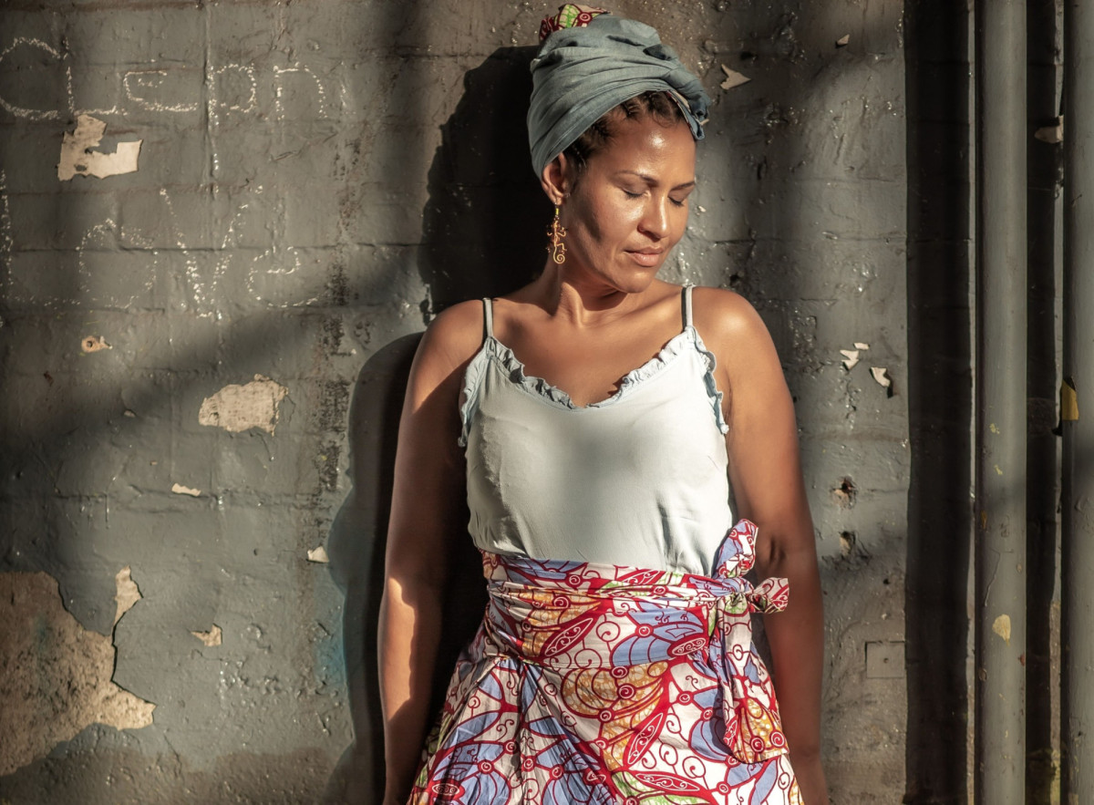 Afro-Classics: 
