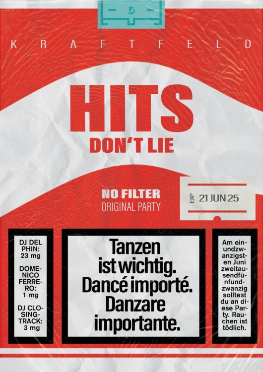 Hits don&amp;amp;amp;amp;amp;amp;amp;amp;amp;amp;amp;amp;#039;t lie