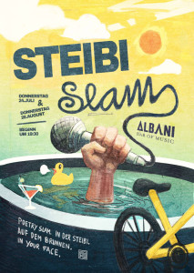 Steibi Slam
