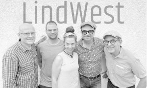 Hofkonzert - LindWest