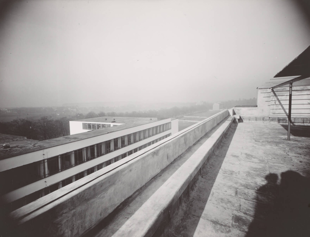 Führung: Lucia Moholy – Exposures
