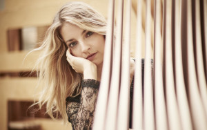 Masterclass Klavier mit Lise de la Salle