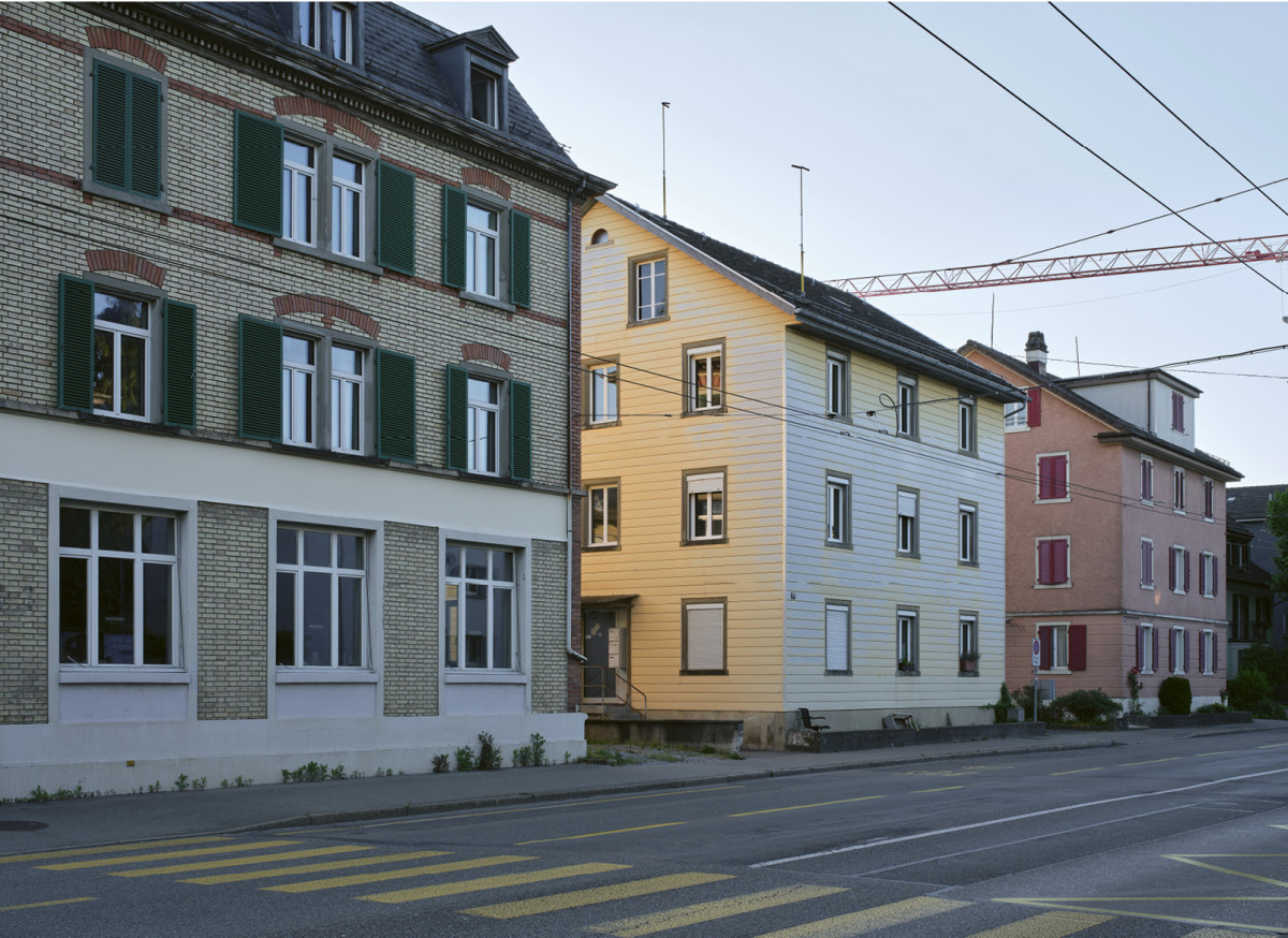 Verdichten im Bestand