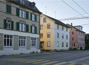 Verdichten im Bestand
