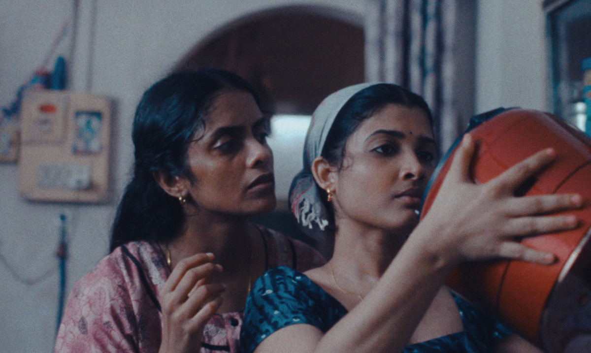 CAMPO Cinema: «All We Imagine as Light»