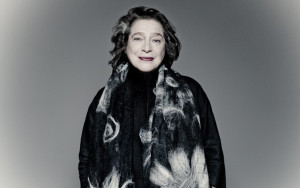 Elisabeth Leonskaja Elisabeth Leonskaja