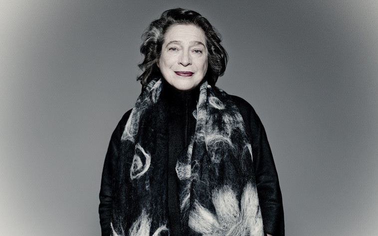 Elisabeth Leonskaja