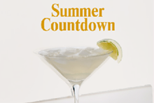 Summer Countdown