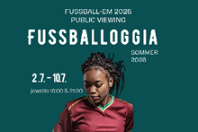 Fussballoggia - wir zeigen die UEFA Europameisterschaft