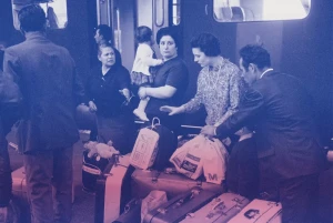 Finissage: «Reality Check! Arbeit, Migration, Geschichte(n)»