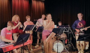 Tag der Musik – Bandnight in der ESSE