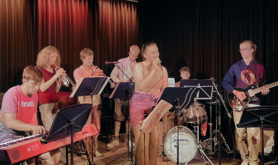 Tag der Musik – Bandnight in der ESSE