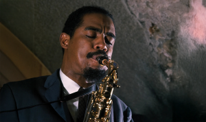 #44 – The Music of Eric Dolphy