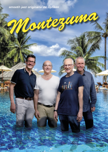Montezuma - Livemusik