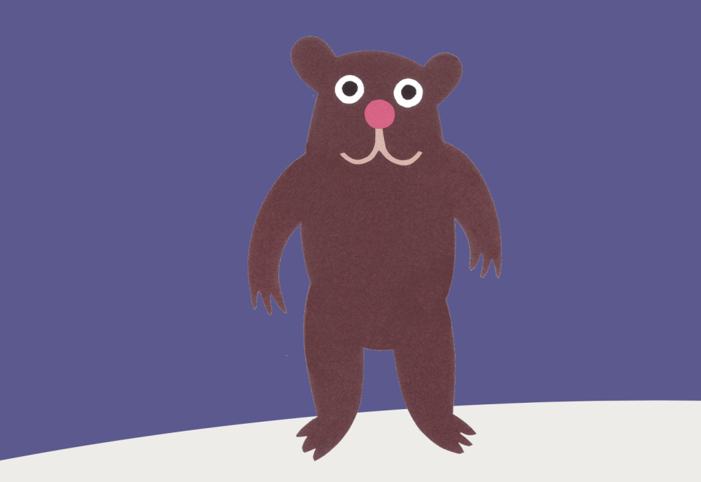 Die Kleine Laterne – Zuschauer:in