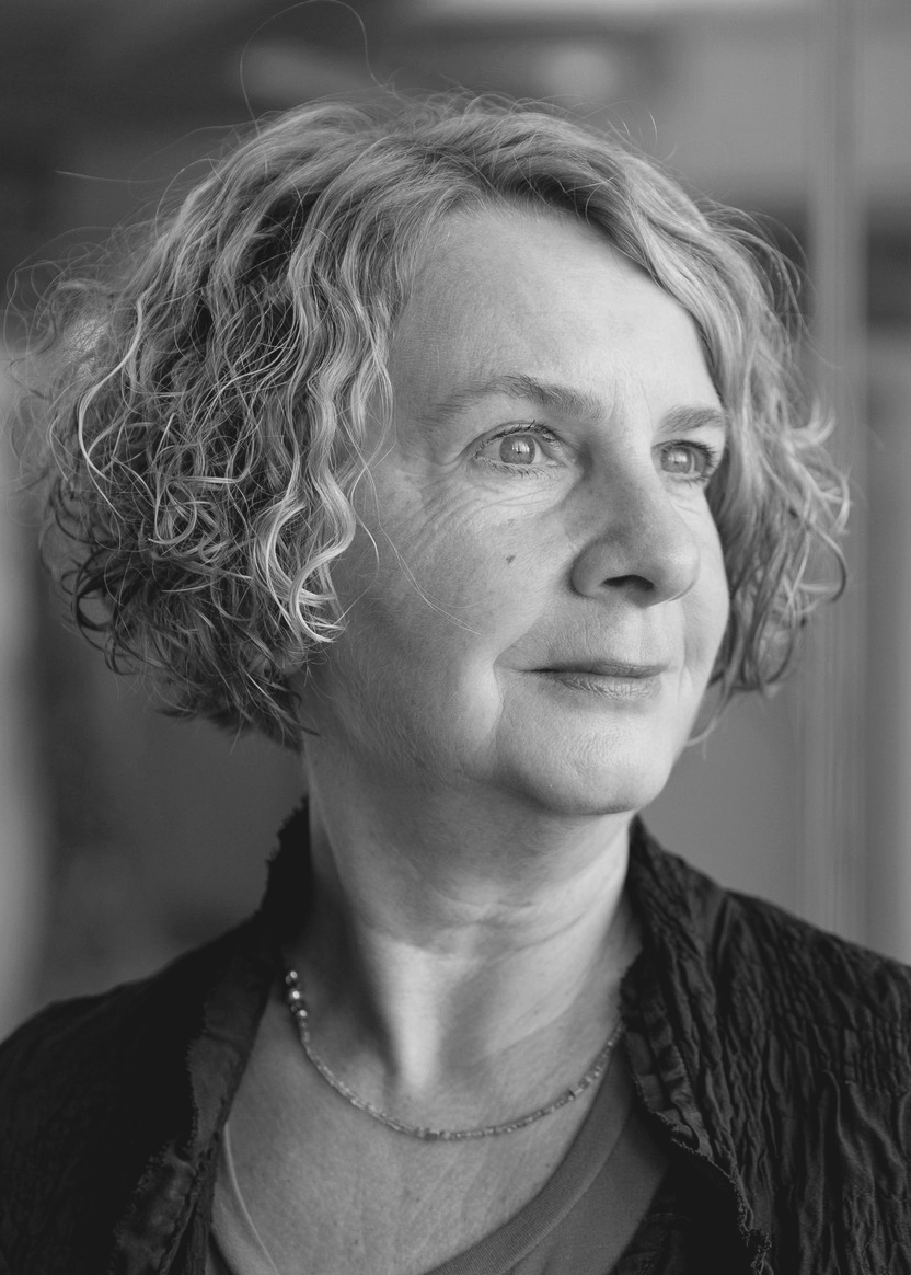 stadtalk - mit Kerstin Jüngling stadtalk - mit Kerstin Jüngling